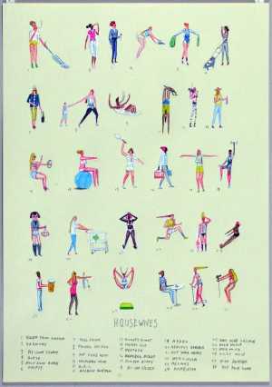 housewives
