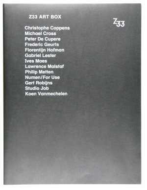 z33-art-box