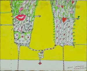 kiss-one-lovemachine