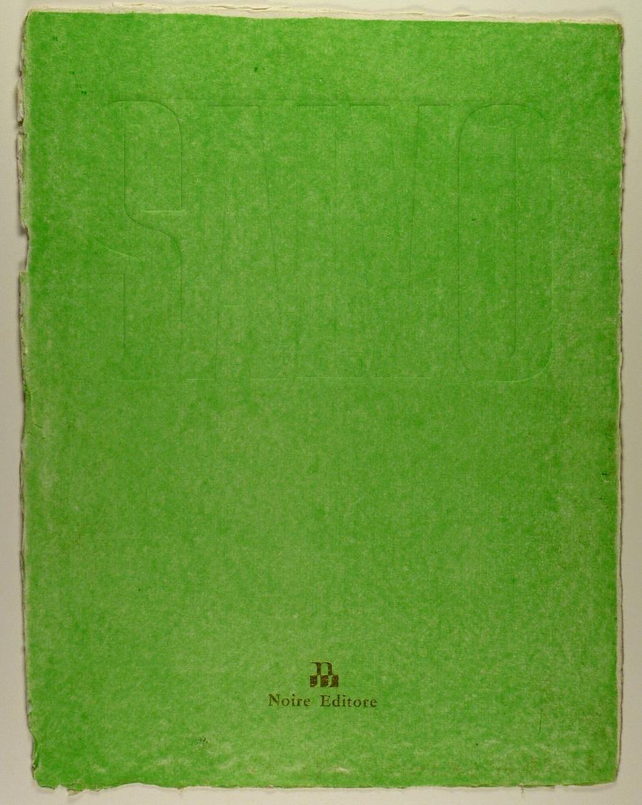 Untitled (Zonder titel)