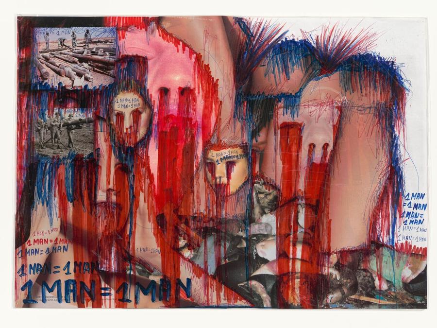 Serie 1 Man=1 Man 14/20