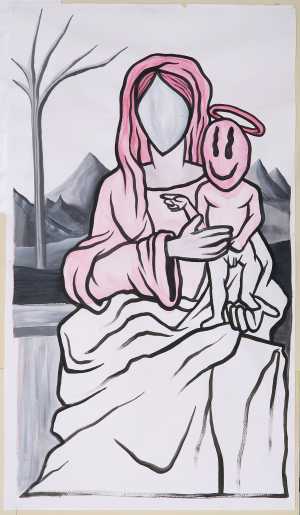 the-virgin-and-child