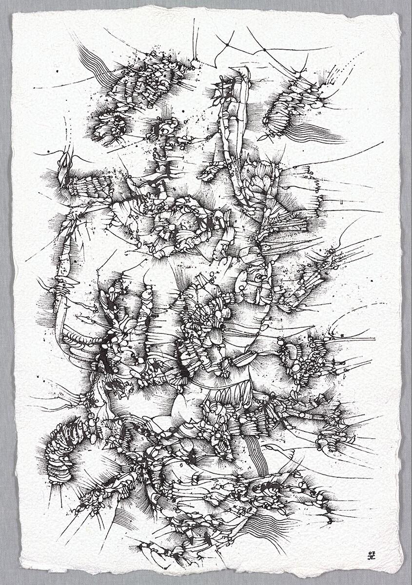 Automatisme I