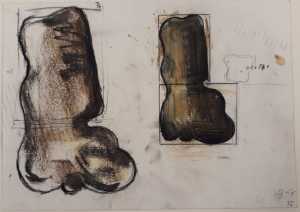 Untitled. Study