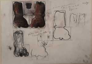 Untitled. Study