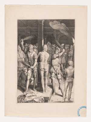 the-flagellation-of-christ