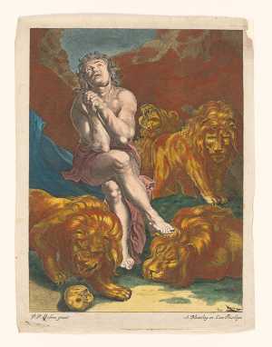 daniel-in-de-leeuwenkuil