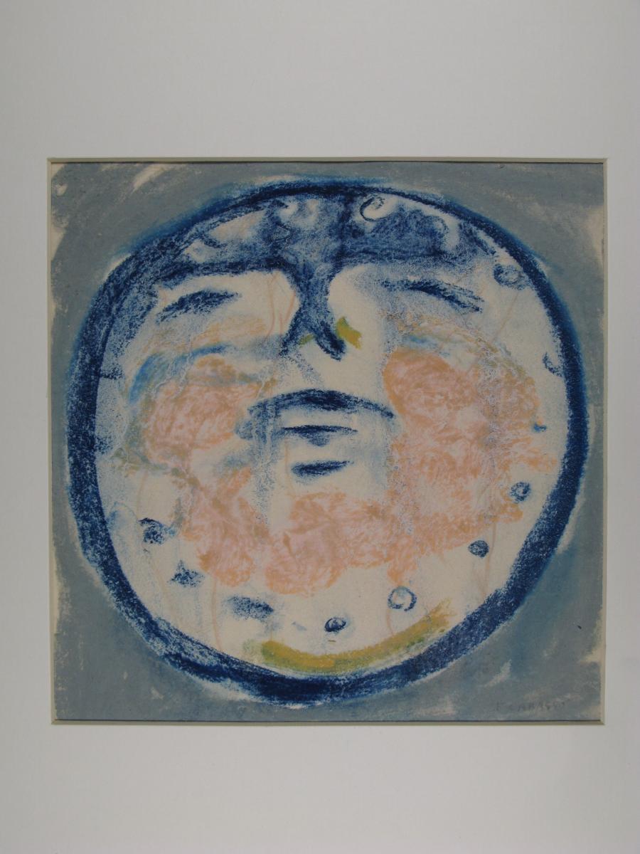 Vasos Indios. Museo Indio de Caracas