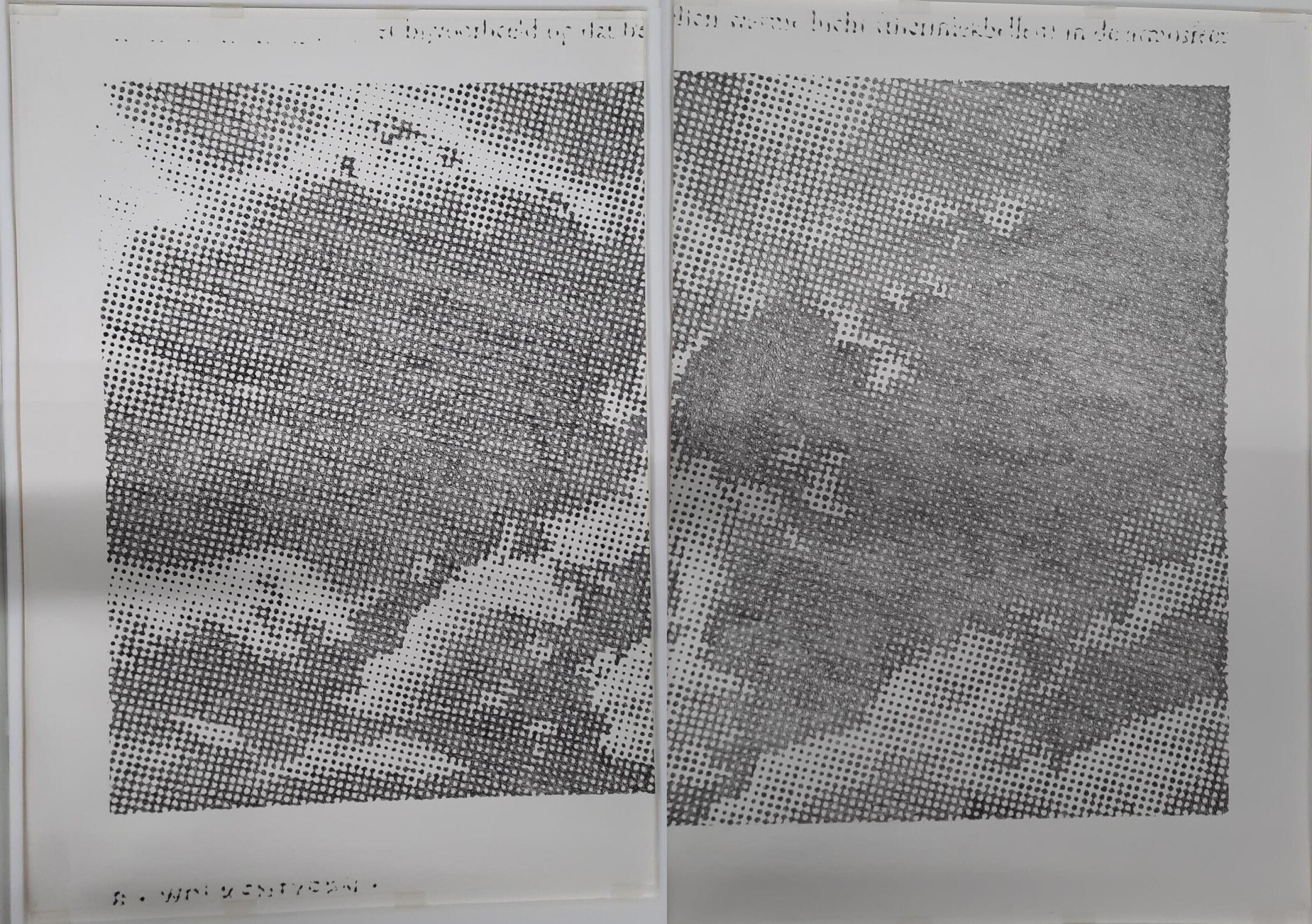 Eric Jan van de Geer Museum Boijmans Van Beuningen