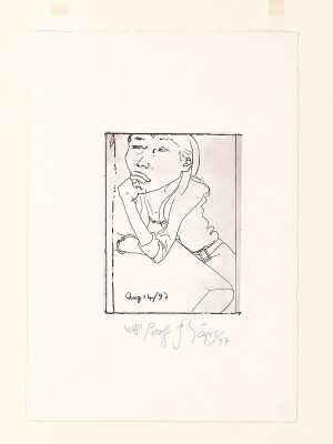 portret-aan-tafel-naar-links-gericht