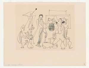 de-vogelvisch-verkooper