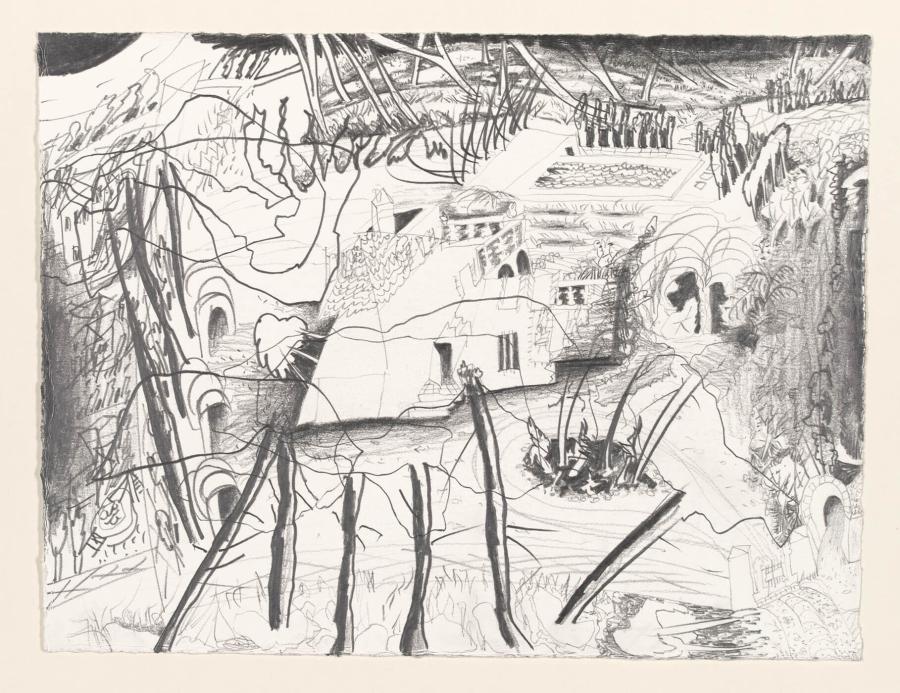 bewustzijn van schijn