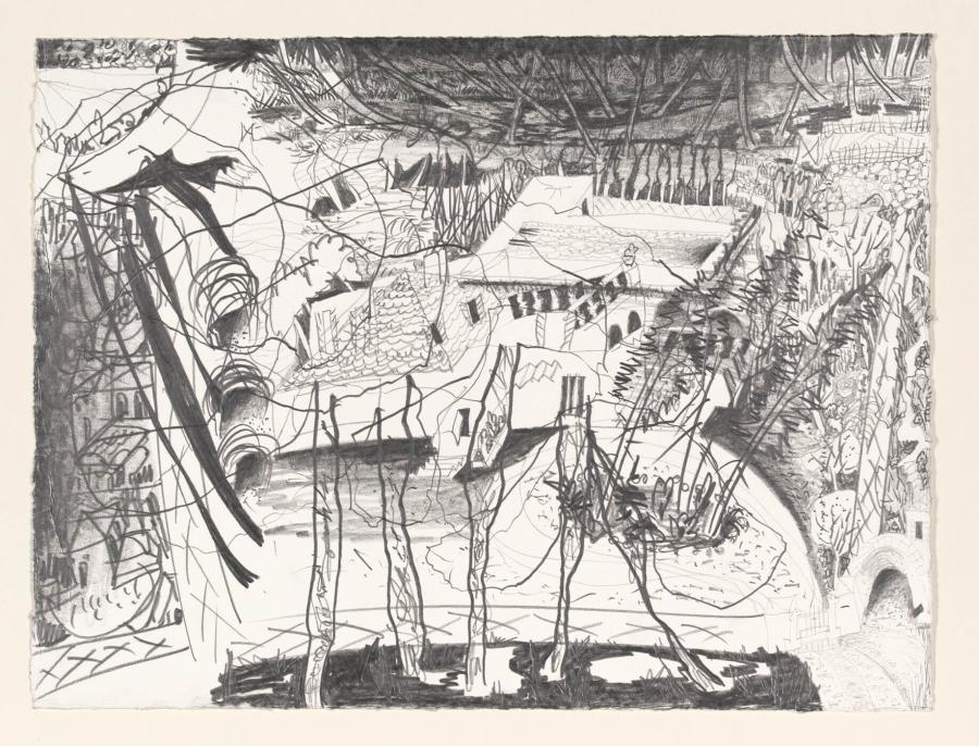 bewustzijn van schijn