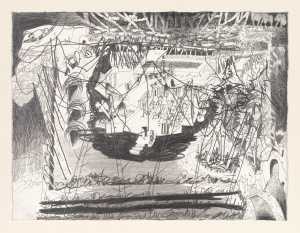 tekening