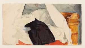 het-onopgemaakte-bed