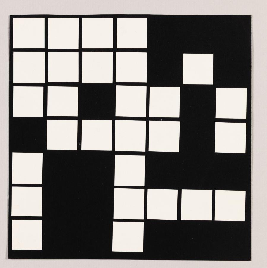 In willekeurige volgorde