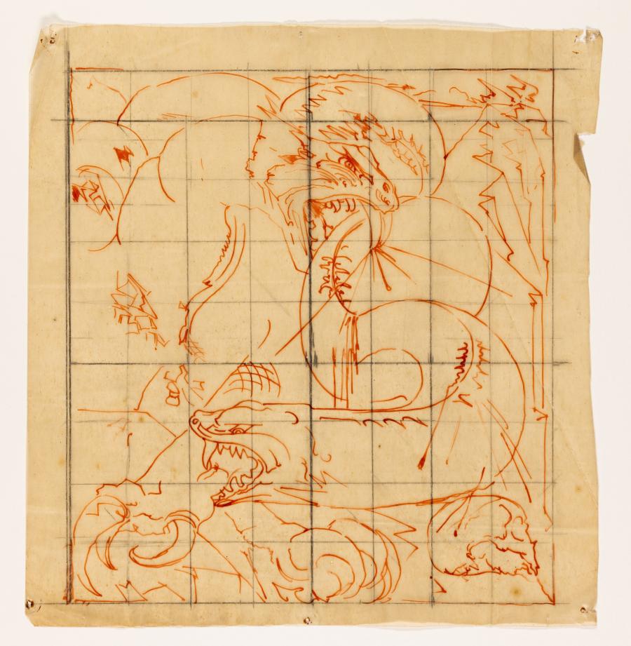 Natura Integra (Ongeschonden natuur)