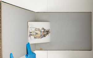 man-in-soldatenkostuum