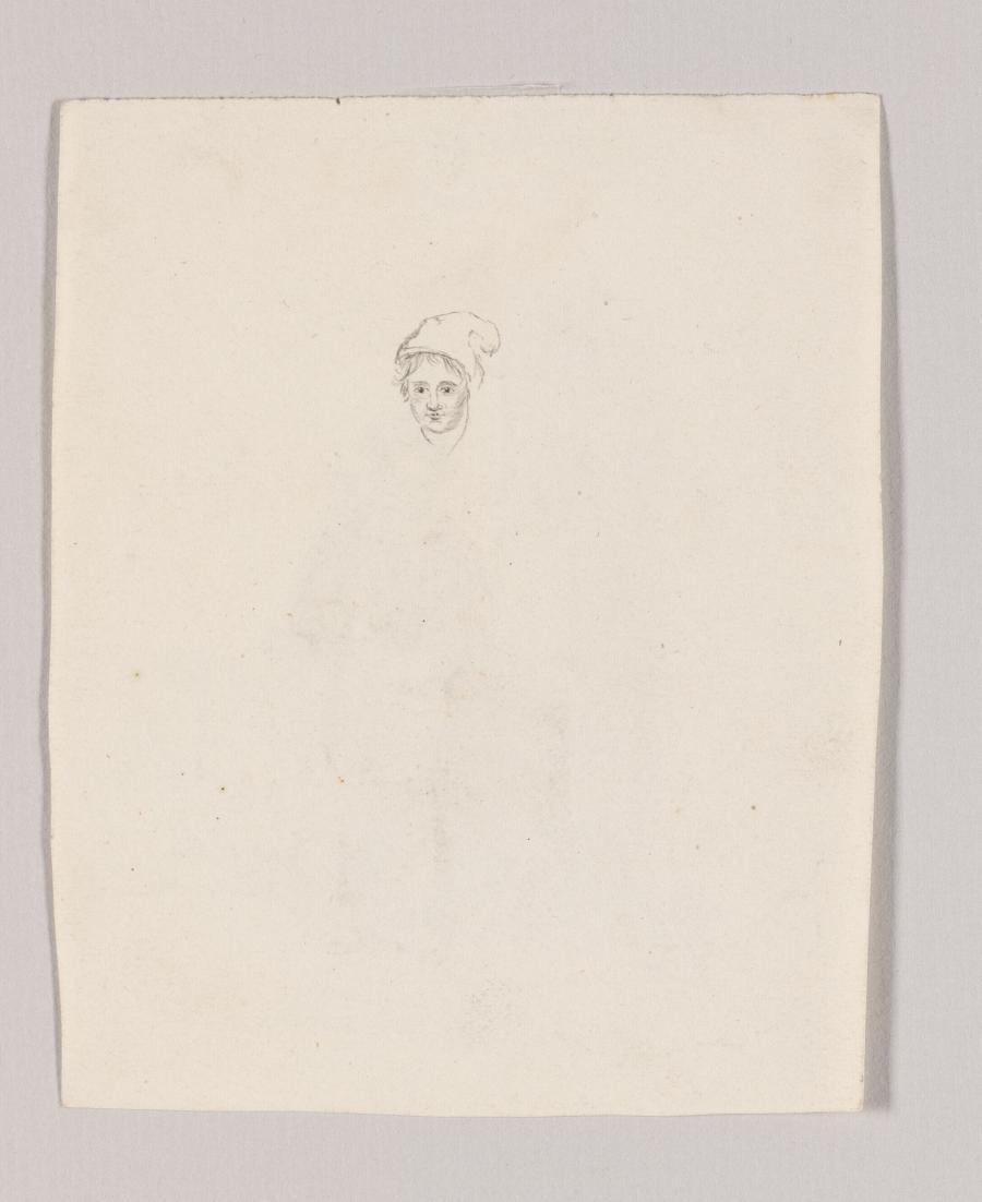 Schoorsteenveger jongen