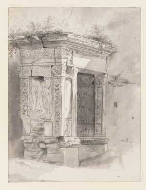 gate-of-the-exchange-dealers-arco-degli-argentari-in-rome