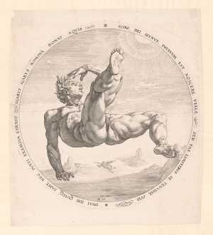 Icarus