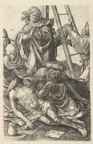 the-descent-from-the-cross