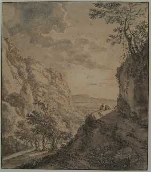 mountainous-landscape