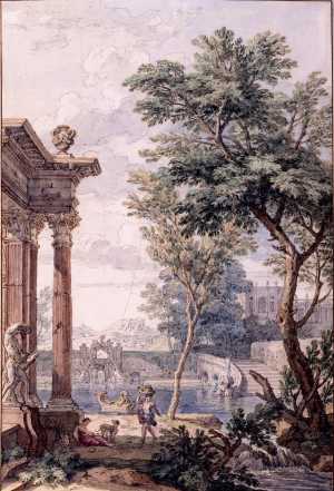 fantasy-landscape-with-classical-buildings