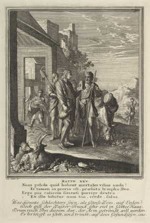 to-give-drink-to-the-thirsty