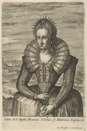 portrait-of-anne-of-denmark-queen-of-england