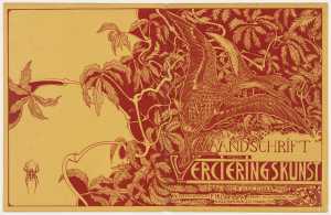 omslag-voor-maandschrift-voor-vercieringskunst-haarlem-september-oktober-1896