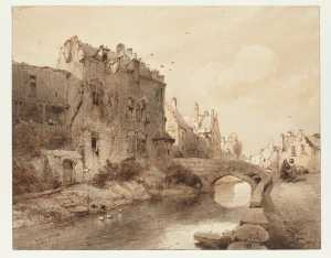 oude-huizen-en-een-stenen-brug-over-een-gracht