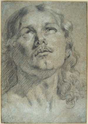 studie-van-het-hoofd-van-st-sebastiaan