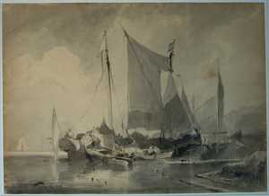 ships-moored-at-a-quay