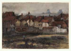 cityscape-in-the-hague-demolition-of-houses-near-the-central-station-rivierenbuurt-noord