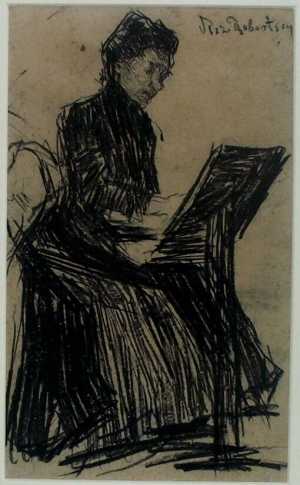 woman-behind-drawing-stand