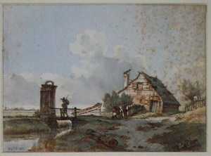 polder-landscape-with-a-cottage-and-a-porch