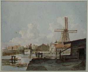 landscape-with-a-windmill-and-barns-near-amsterdam