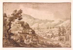 italian-landscape-with-shepherdess-in-the-foreground