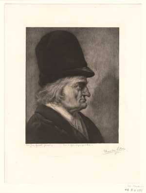 portret-van-oude-man