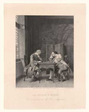 the-chess-players