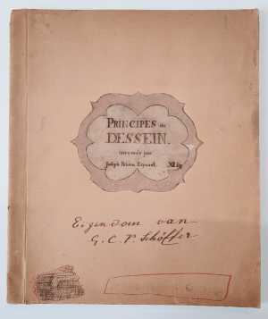 prentserie-met-anatomie-studies-naar-ribera