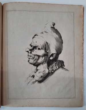 studie-van-een-gezicht-van-een-man-met-een-medische-aandoening