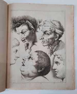 studies-van-gezichten-tronies