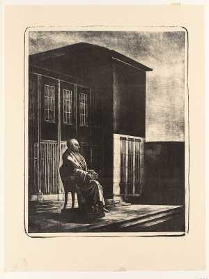 standbeeld-gijsbert-karel-van-hogendorp-bij-museum-boymans