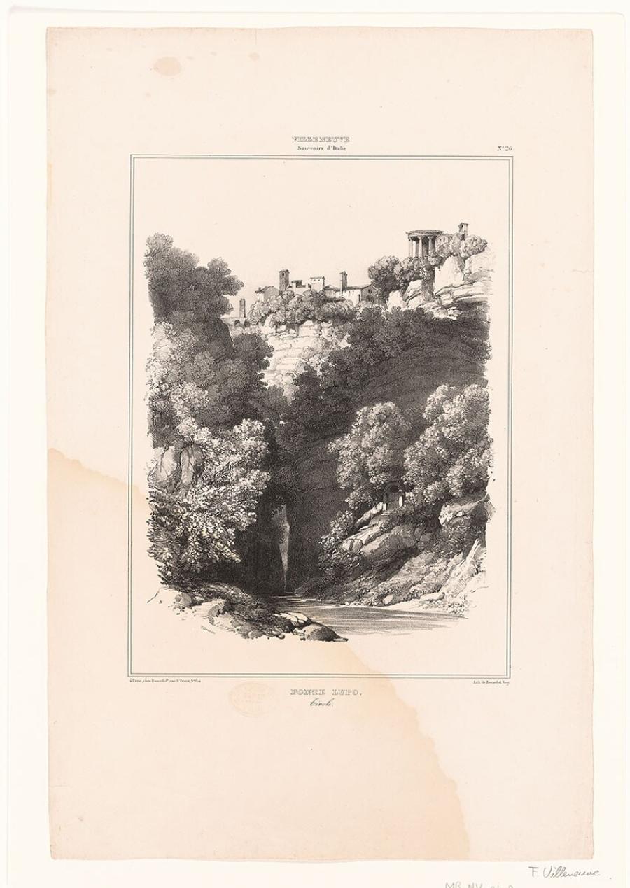 Ponte Lupo (Ponte Lupo)