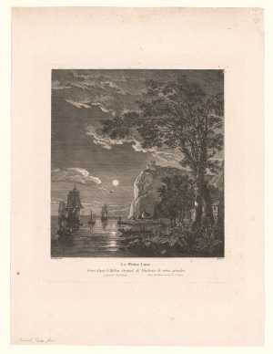 la-pleine-lune-de-volle-maan