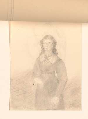 portrait-of-a-standing-lady