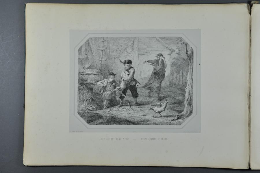 Cet âge est sans pitié!