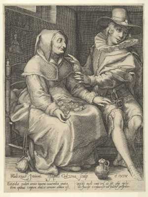 de-oude-vrouw-en-jonge-man